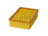 <b>AC:</b> PC 2234 E<br/><b>PEUGEOT:</b> 1444.CE<br/>