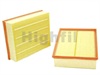 <b>FAW-AUDI:</b> 06C 133 843<br/><b>MANN::</b> C27192/1<br/><b>COMLINE:</b> <br/>