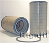 <b>:</b> 57MD311<br/><b>DONALDSON:</b> P181008<br/><b>Luber Finer:</b> LAF6918<br/><b>Fleetguard:</b> AF852<br/>