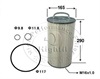 <b>ISUZU:</b> 1132400560<br/><b>ISUZU:</b> 1-13240056-0<br/><b>ISUZU:</b> 1-13240040-0<br/><b>ISUZU:</b> H32400560<br/>