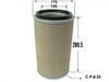 <b>TOYOTA:</b> 17801-2120<br/>
