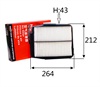 <b>FILTERS:</b> SE0ES168S-8<br/><b>FILTERS:</b> SW804438-9<br/>