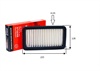 <b>SUZUKI:</b> 13780-79J00<br/><b>SUZUKI:</b> 13780-55K00<br/><b>SUZUKI (CHANGAN):</b> 13780-56K00<br/>