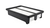 <b>PUROLATOR:</b> A26197<br/><b>HONDA:</b> 17220-RX0-A00<br/>