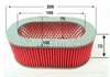 <b>NISSAN:</b> 16546-G0300<br/><b>NISSAN:</b> 16546-G2260<br/>