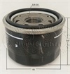 <b>SUZUKI:</b> 16510-84MA0<br/><b>NISSAN:</b> 15208-4A00C<br/><b>MAZDA:</b> 1A03-14-300<br/><b>SUZUKI:</b> 16510-84M00<br/><b>TOYOTA:</b> 90915TA005<br/>