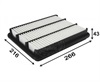 <b>GENERAL MOTORS:</b> 96434764<br/>