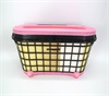 <b>OEM:</b> AF4250<br/><b>OEM:</b> E1059L<br/><b>OEM:</b> E2059L<br/><b>MANN:</b> C 50 0041<br/>