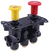 <b>Automann:</b> 170.800257WF<br/><b>Bendix:</b> 800257<br/><b>Mack:</b> 745-800257<br/><b>Navistar-International:</b> 2014785C93<br/>