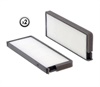 <b>GENERAL MOTORS:</b> 96331028<br/><b>GENERAL MOTORS:</b> 93740495<br/>