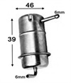 <b>DAIHATSU:</b> 23300-87727<br/>