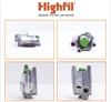 <b>VOLVO:</b> 21596640<br/><b>VOLVO:</b> 21452497<br/><b>VOLVO:</b> 20574702<br/>