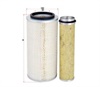 <b>DEUTZ-FAHR:</b> 2165044+2985037<br/>